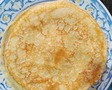 Foto del paso 1 de la receta: Crepes