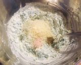 Canelloni recept fázis 4 fotója