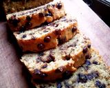 Foto langkah ke 13 dari resep Banana Bread Double Choco🍌🍫.