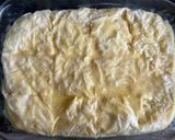 Une image de l'étape 11 de Galaktoboureko 🇬🇷 dessert grec.