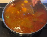 Foto del paso 4 de la receta: Suquet fácil de pescado