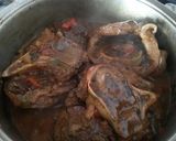 Foto del paso 17 de la receta Osobuco de ternera guisado