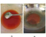 Foto langkah ke 5 dari resep Honey chicken (ayam madu).