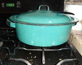 Foto del paso 2 de la receta: Pollo en huerto