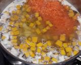 Foto del paso 4 de la receta: Garbanzos Primavera
