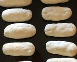 Foto del paso 3 de la receta: Choripanes con Pan casero
