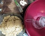 Foto del paso 1 de la receta: Kipes - Kepes - Quipes / Bocaditos Libanéses