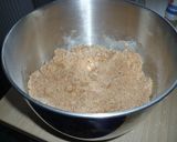 Diétás almáspite Évától recept fázis 6 fotója