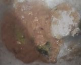 Foto langkah ke 4 dari resep Aseu Cabe Ijo (Khas Sunda).