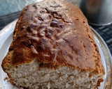 Foto del paso 5 de la receta: Budín de banana 🍌