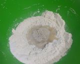 Foto del paso 1 de la receta: Bagels FÁCIL Y RÁPIDAS