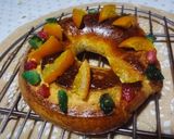 Une image de l'étape 7 de Brioche des rois 👑.