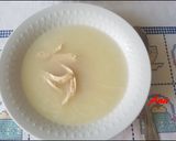 Foto del paso 5 de la receta: Sopa de pollo receta de la yaya Salvadora