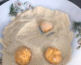 Foto del paso 9 de la receta: Croquetas de calabaza y parmesano