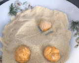 Foto del paso 9 de la receta: Croquetas de calabaza y parmesano