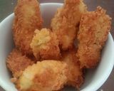 Foto langkah ke 7 dari resep 333. Nuget ayam sayur.