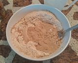 Foto del paso 2 de la receta: Pancitos de salvado de trigo🥖🥖