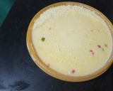 कस्टर्ड आइसक्रीम (Custard Ice-cream recipe in Hindi) रेसिपी चरण 4 फोटो