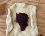 Rakott lekváros bukta recept fázis 2 fotója