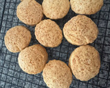 Foto del paso 5 de la receta: Scones