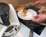 Foto del paso 1 de la receta Suquet de pescado y mariscos