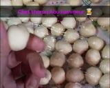 صورة لخطوة 1 من وصفة شيش برك 🥠🥠
