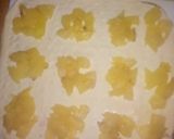 Foto del paso 4 de la receta: Pastel de Piña 🍍