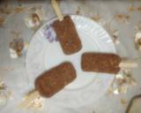 Chicken lollipops recipe step 3 photo