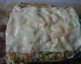 Foto del paso 5 de la receta: Rollo de papa