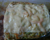 Foto del paso 5 de la receta: Rollo de papa
