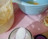 Pas rețetă Clătite super pufoase cu dulceață de căpșuni 1 fotografie