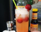 Foto del paso 2 de la receta: Chilcano de Camu Camu