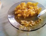Foto del paso 1 de la receta: Budines individuales de maíz con quinotos🧡🌽