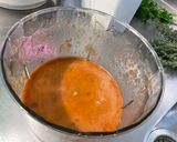 Une image de l'étape 5 de Marinade à l'ail, érable, citron et tomate.