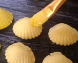 Foto langkah ke 7 dari resep Nastar kerang.