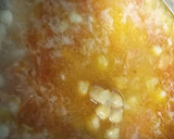 Foto del paso 3 de la receta: Potaje de espinacas y albóndigas de bacalao