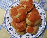 Foto del paso 6 de la receta: Bitterballen o albóndigas empanadas