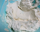 A picture of step 2 of All butter cookies.
