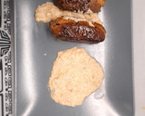 Foto del paso 4 de la receta: Magret de pato con salsa de pera