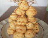 Foto del paso 17 de la receta: Masa choux - Croquembouche