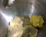 Foto langkah ke 2 dari resep Bomboloni lembut 1x proofing.