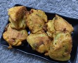 Foto langkah ke 4 dari resep Tahu Isi Pedas.