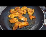 तिलपीया फिश फ्राय (teelpiya fish fry recipe in marathi) रेसिपी स्टेप 4 फोटो 