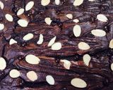 Foto langkah ke 13 dari resep Triple Strike Choco Coffee Brownies.