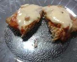 Foto del paso 2 de la receta: Filete de Merluza a la Pizza