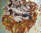 Foto langkah ke 2 dari resep Sambal Ikan Tongkol.