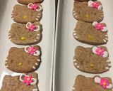 Foto del paso 6 de la receta: Galletas de navidad