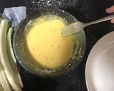 Foto del paso 1 de la receta: Tronquitos de acelga frito