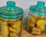 A picture of step 6 of Winter Immunity Booster For Cold and Cough.