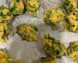 દાણા મુઠીયા નુ શાક (Dana Muthia Shak Recipe In Gujarati) રેસીપી સ્ટેપ1ફોટો